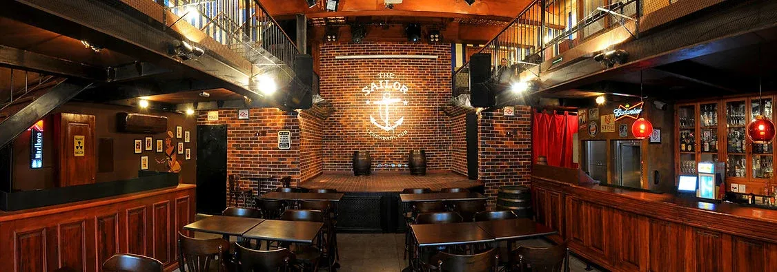 The Sailor