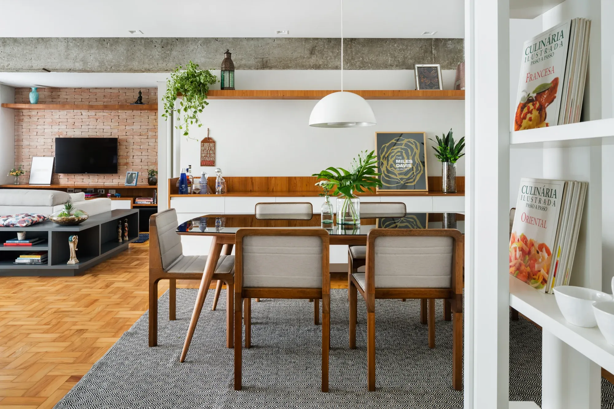 Projeto Labra Arquitetos em destaque 4