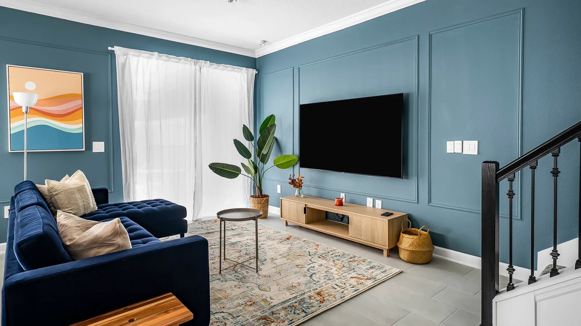 Vacation Home Orlando 3 — projeto Labra Arquitetos